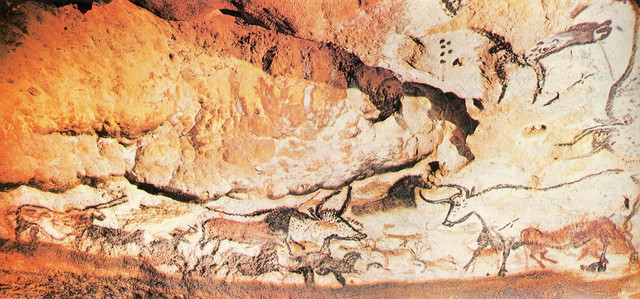 Caves of Lascaux part ll