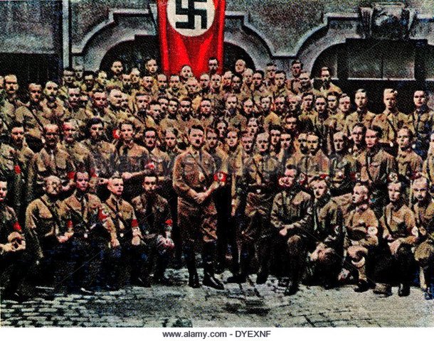 Nazi Party