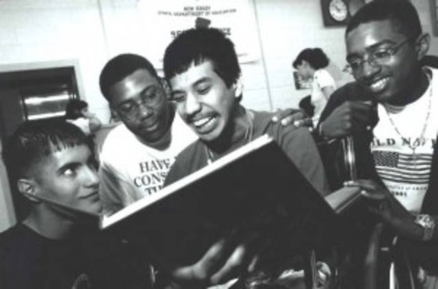 Danial R.R. v. State Board of Education