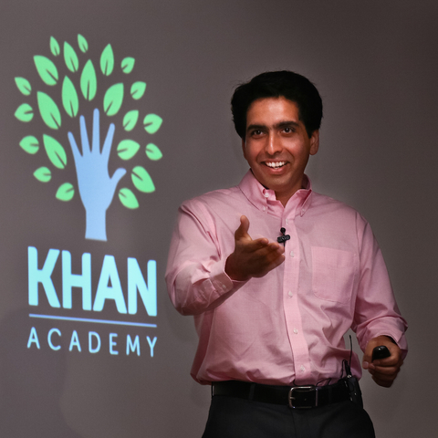 Khan Academy