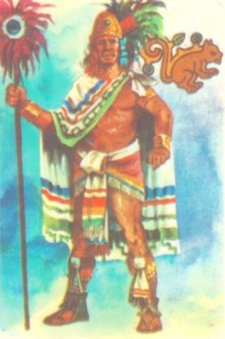 Aztec