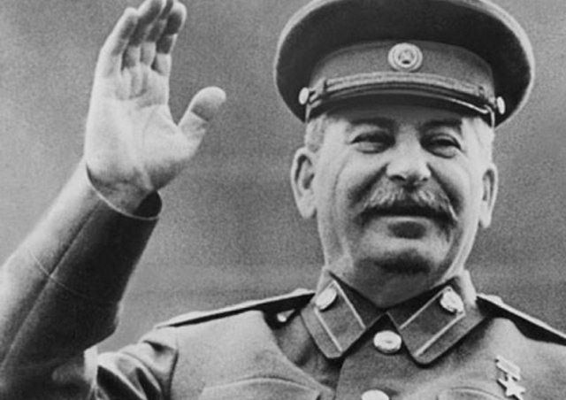 Joesph Stalin