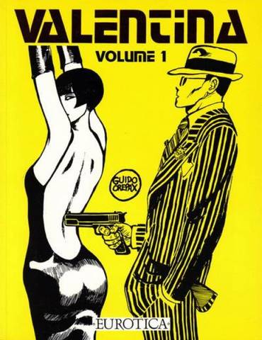 Los 60 en Europa: El cómic se convierte en un medio de comunicación