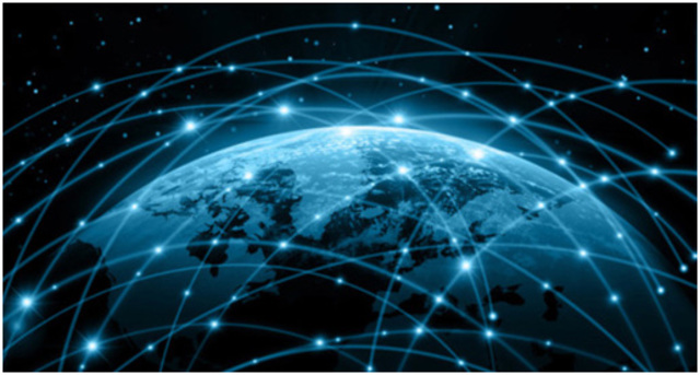 LA CREACIÓN DE NODOS DE INTERNET EN MÉXICO