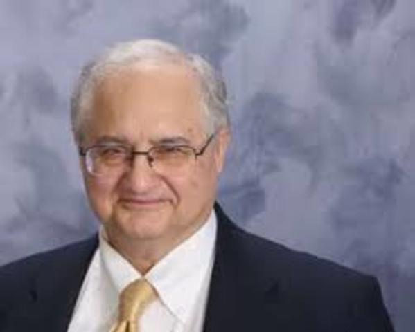 LAS PRIMERAS JORNADAS DE EDUCACIÓN ABIERTA Y A DISTANCIA