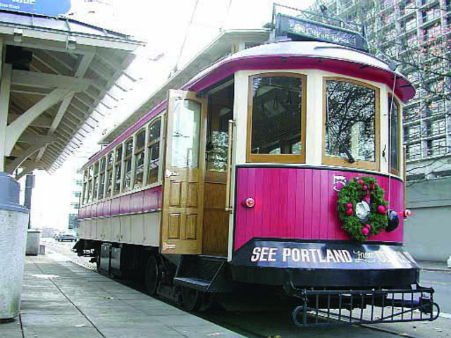 Urban Mass Transportation Act