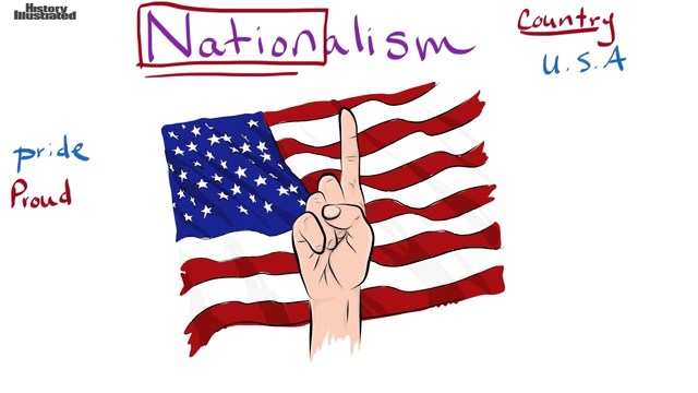 Nationalism