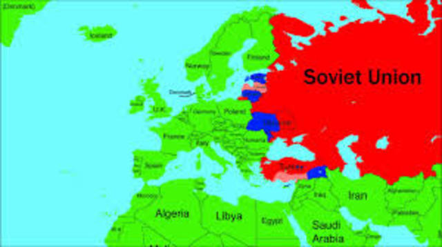 Soviet Union