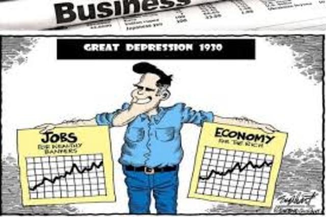 The Great Depression