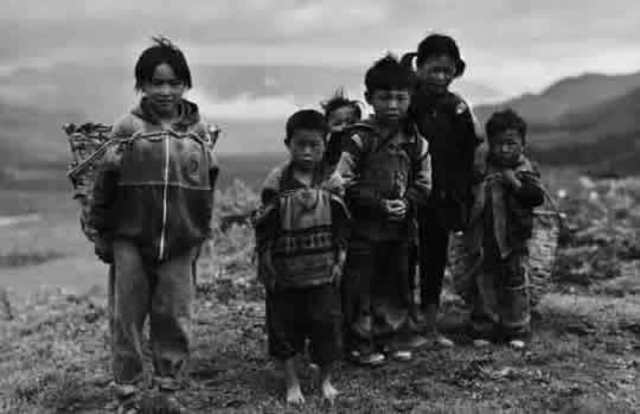 Socio-economic situation of China