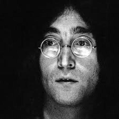 John Lennon