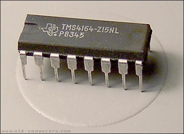 Kilby and Noyce Unveil Integrated Circuit