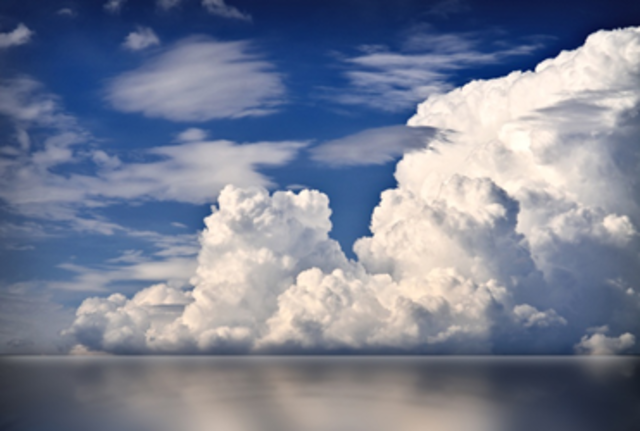 Separación de las aguas