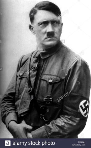 Führer of Germany