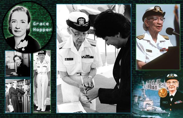 The First Computer Language