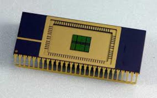 Access Memory (DRAM) chip