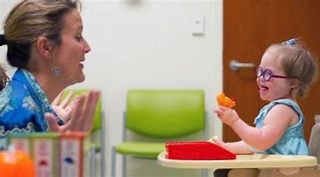 Education of the Handicapped Act Amendments (PL 99-457)