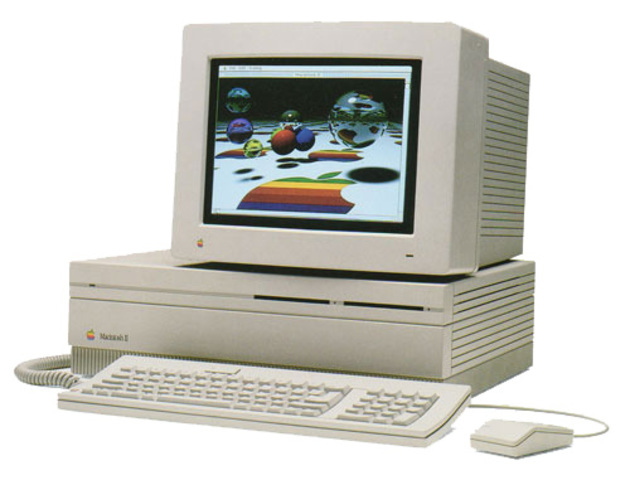 Macintosh (Mac