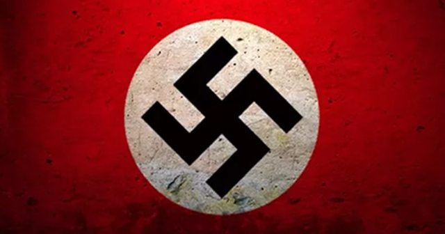 Hitler Joins the Nazi party