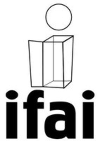 Fundación del instituto federal de acceso a la información publica