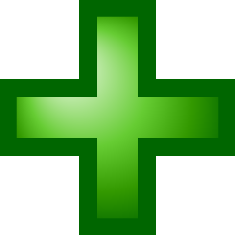 Cómputos de representación proporcional en cada circunscripción plurinominal