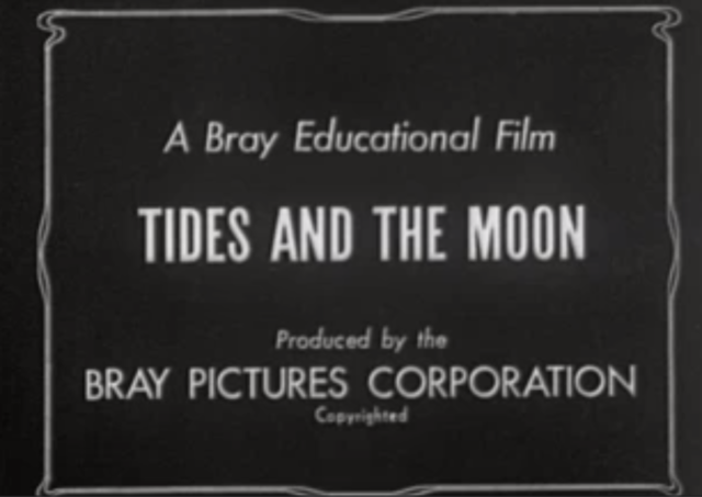 Instructional Films Introduced to Schools