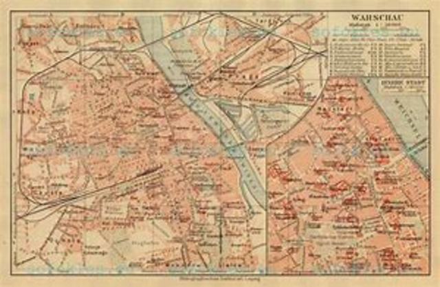 Hitler Gives The Approval For Plan Z For The Brithsh Royal Navy