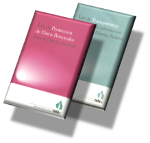 Segunda etapa del LTAIPDF