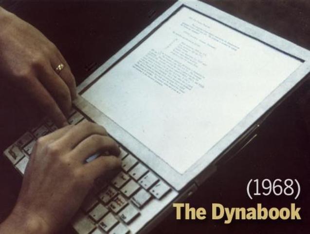 Dynabook