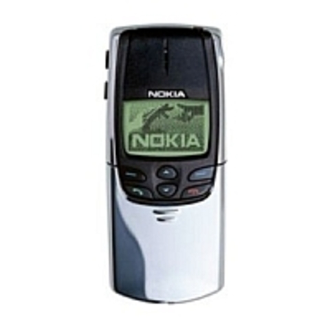 Nokia 8810