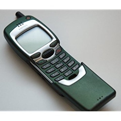 Nokia 7110