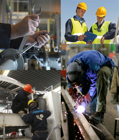 Etapa 5: calidad total