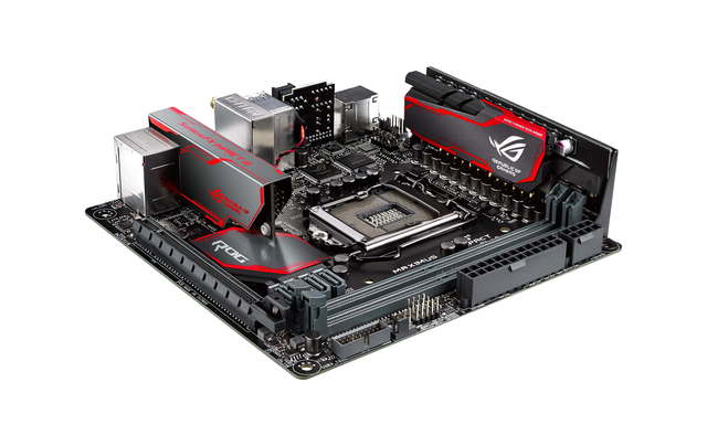 MINI ITX (Modelo)
