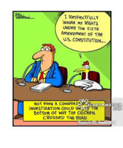 Congressional Investigation