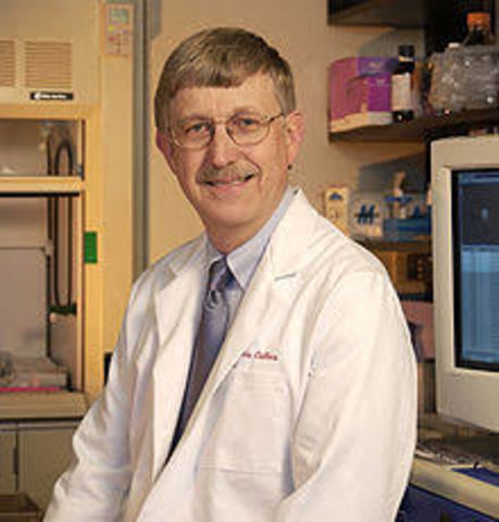 francis collins