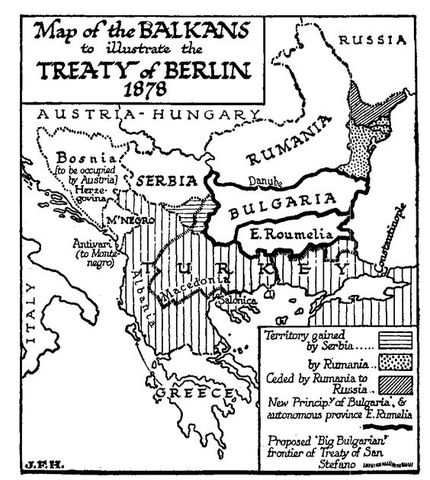 1926- The Soviet Union and Germany sign the Treaty of Berlin