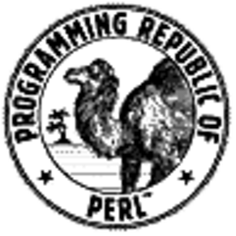Perl 1.0 released