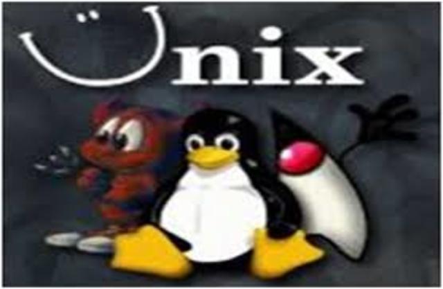 El sistema operativo UNIX®
