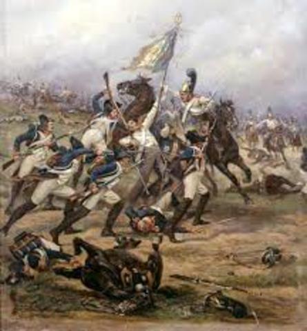 Battle of Austerlitz