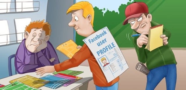 Ley Federal de Protección de Datos Personales en Posesión de Particulares