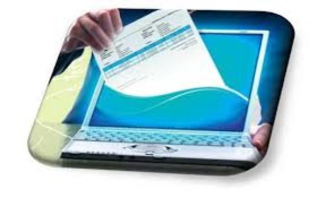 Se publica el Arancel General Interno para para los Gobiernos de las Aduanas Marítimas, el primer documento legal en México.