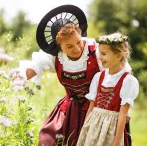 Constitución de la Federación Suiza