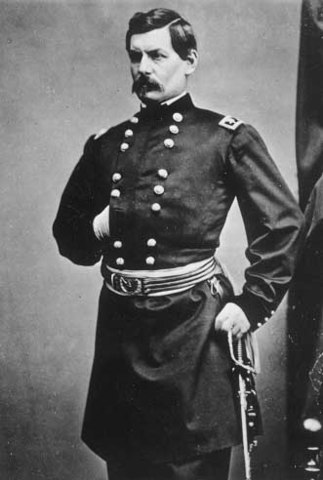 George McClellan