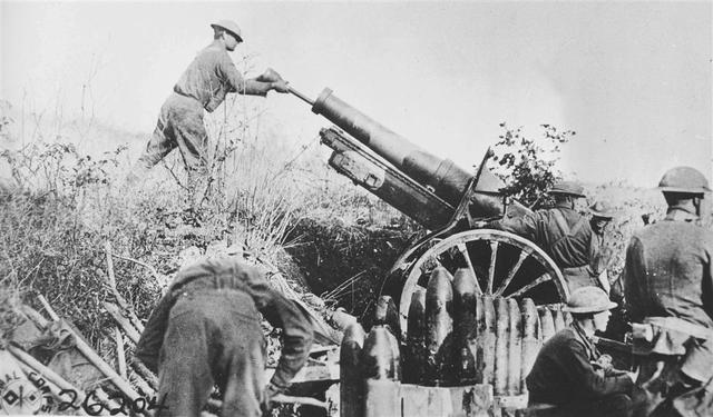 Segunda guerra mundial