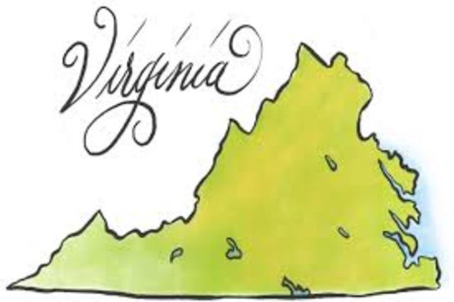 Declaración de Derechos de Virginia