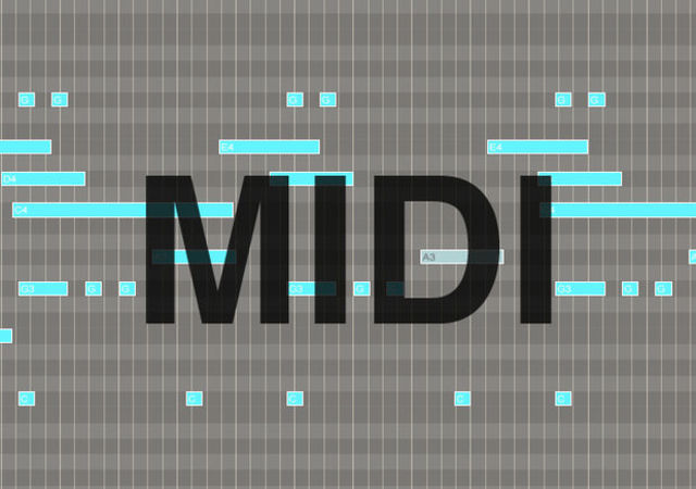 MIDI