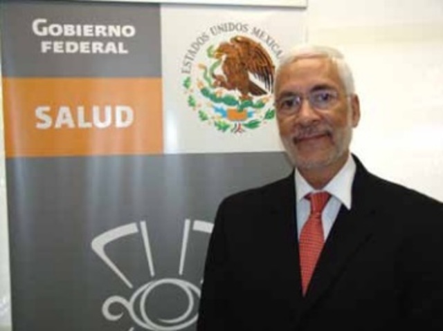 1994 Se Inicia Formalmente la Geriatría en México
