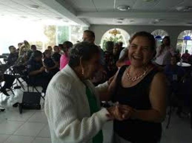 1993 Fundación Margarita Sahagún