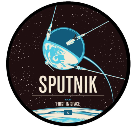 Sputnik and the Golden Age of Education