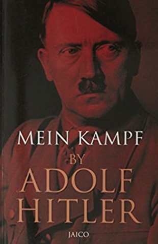 Mein Kampf